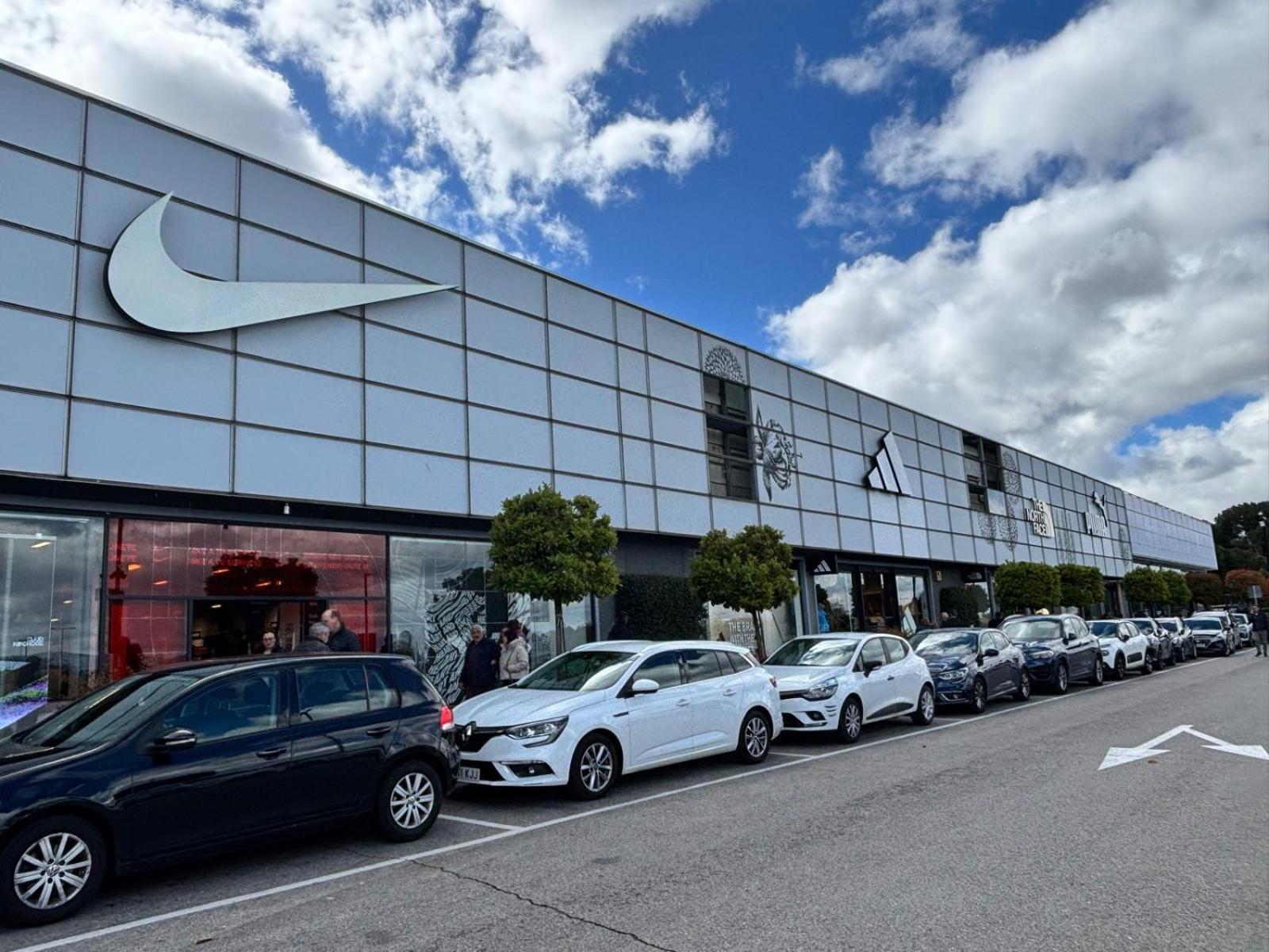 Apartamento Las Rozas Centro Con Parking Incluido Eksteriør bilde